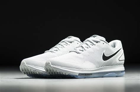 Zoom All Out Low 2 'White' 